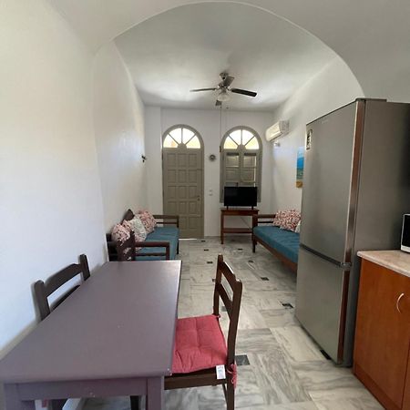 Era Tefra Villa Éxo Goniá Екстериор снимка