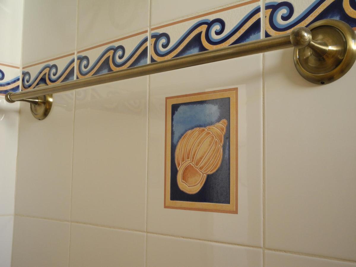 Era Tefra Villa Éxo Goniá Екстериор снимка